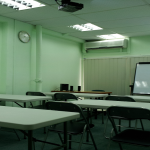 Focus – Classroom