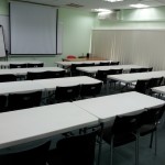 Genius -classroom arrangement